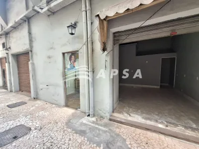 Loja / Salão / Ponto Comercial para alugar, 24m² no Ingá, Niterói