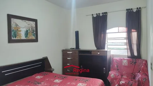 Fazenda / Sítio / Chácara com 3 Quartos à venda, 4800m² no Vila Velha, Caçapava