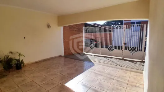 Casa com 3 Quartos à venda, 138m² no Jardim Cruzeiro do Sul, Bauru