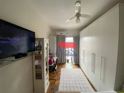 Apartamento com 2 Quartos à venda, 97m² no Vila Nova, Cubatão