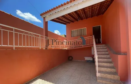 Sobrado com 2 Quartos à venda, 120m² no Dos Pereiras, Jarinu