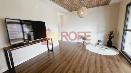 Apartamento com 3 Quartos à venda, 113m² no Arujázinho I, II e III, Arujá