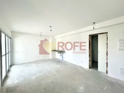 Apartamento com 2 Quartos à venda, 57m² no Santo Amaro, São Paulo