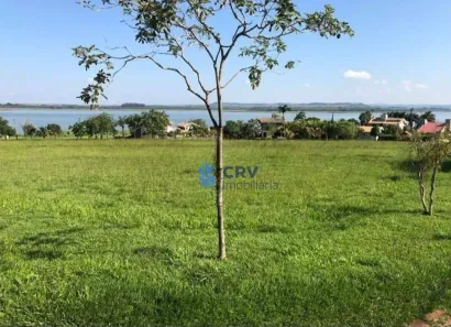 Terreno / Lote / Condomínio à venda, 1019m² no , Sertaneja
