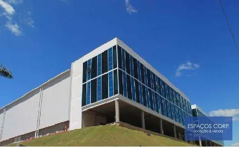 Galpão / Depósito / Armazém para alugar, 5170m² no Chácara do Pinhal, Cabreúva
