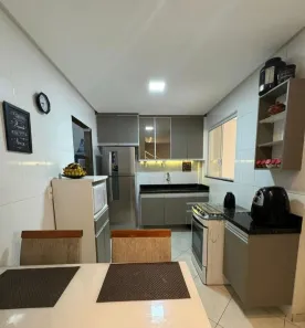 Casa de Condomínio com 2 Quartos à venda, 130m² no Lagoa Funda, Guarapari