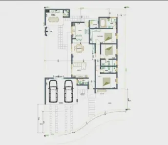 Casa de Condomínio com 3 Quartos para alugar, 160m² no Condomínio Terras do Vale, Caçapava