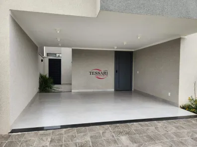 Casa de Condomínio com 3 Quartos para alugar, 200m² no Setlife Mirassol, Mirassol
