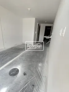 Flat com 1 Quarto à venda, 23m² no Monte Castelo, Volta Redonda