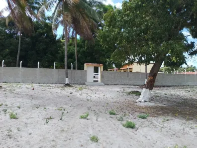 Fazenda / Sítio / Chácara com 3 Quartos à venda, 2000m² no Santa Rita, Marechal Deodoro
