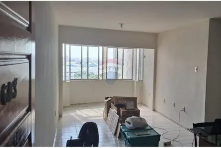 Apartamento com 3 Quartos à venda, 131m² no Boa Vista, Recife