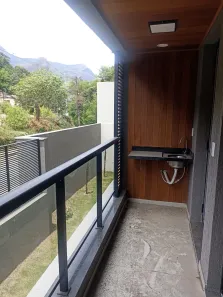 Apartamento com 2 Quartos à venda, 62m² no Corrêas, Petrópolis