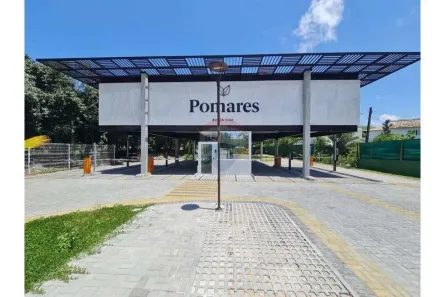 Terreno / Lote / Condomínio à venda, 1000m² no Catu de Abrantes (Abrantes), Camaçari