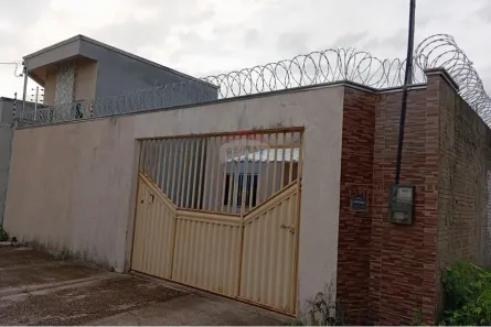 Casa com 3 Quartos para alugar, 200m² no Nova Marabá, Marabá