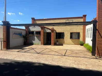 Conjunto Comercial / Sala para alugar, 12m² no Jardim Bom Jesus, Rio das Pedras