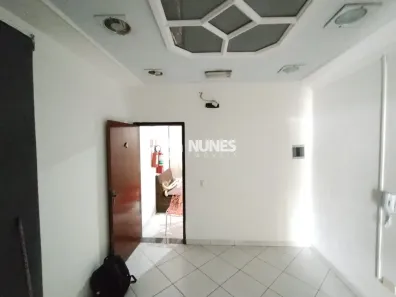 Conjunto Comercial / Sala para alugar, 29m² no Parque Jandaia, Carapicuíba