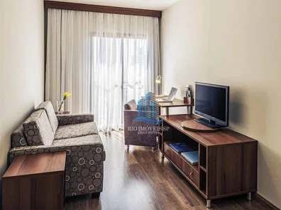 Flat com 1 Quarto à venda, 38m² no Santa Paula, São Caetano do Sul