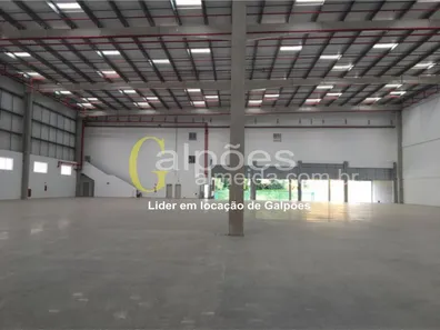 Galpão / Depósito / Armazém para alugar, 4256m² no Jardim Mirador, Vargem Grande Paulista