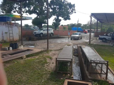 Loja / Salão / Ponto Comercial à venda, 3823m² no Bacabeira, Bacabeira