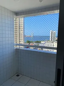 Apartamento com 3 Quartos à venda, 72m² no Pina, Recife