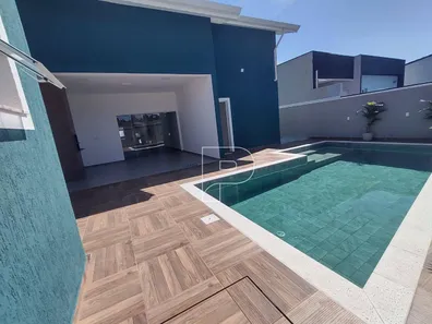 Casa de Condomínio com 3 Quartos à venda, 283m² no Granja Cristiana, Vargem Grande Paulista
