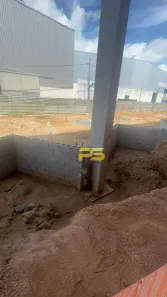 Galpão / Depósito / Armazém para alugar, 10000m² no Distrito Industrial, João Pessoa