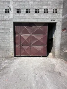 Galpão / Depósito / Armazém para alugar, 400m² no Cascadura, Rio de Janeiro