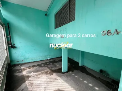 Sobrado com 3 Quartos à venda, 97m² no Jardim da Conquista (Zona Leste), São Paulo