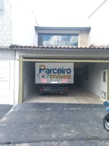 Casa com 3 Quartos à venda, 110m² no Jardim Tietê, São Paulo