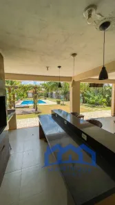 Fazenda / Sítio / Chácara com 2 Quartos à venda, 2000m² no Centro, Mairinque