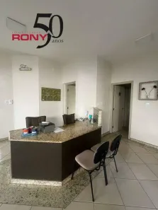 Loja / Salão / Ponto Comercial com 5 Quartos à venda, 164m² no Chácara Selles, Guaratinguetá