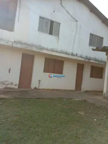 Fazenda / Sítio / Chácara com 4 Quartos à venda, 200m² no Parque Dante Marmirolli, Sumaré