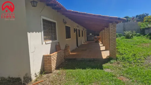 Casa de Condomínio com 3 Quartos à venda, 160m² no Setor Habitacional Tororó, Brasília