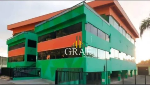 Galpão / Depósito / Armazém para alugar, 2100m² no Loteamento João Batista Julião, Guarujá