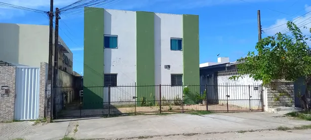 Apartamento com 3 Quartos à venda, 97m² no Pau Amarelo, Paulista