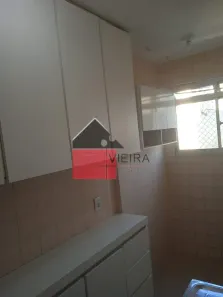 Apartamento com 2 Quartos para alugar, 57m² no Cambuci, São Paulo