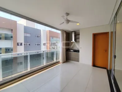 Cobertura com 3 Quartos para venda ou aluguel, 264m² no Jardim Botânico, Ribeirão Preto