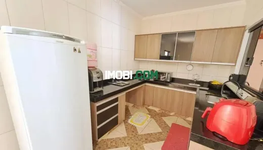 Casa com 3 Quartos à venda, 140m² no Residencial Bela Vista, Iracemápolis