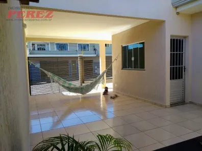 Casa com 3 Quartos à venda, 115m² no Centro, Ibiporã