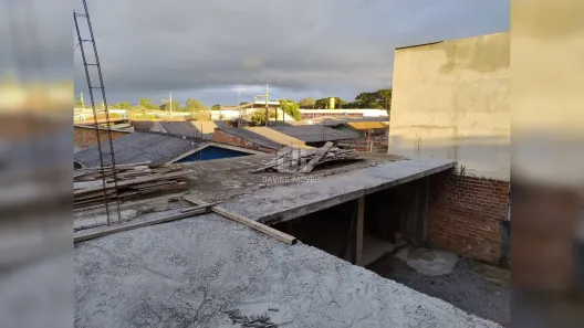 Sobrado com 3 Quartos à venda, 260m² no Guarituba, Piraquara
