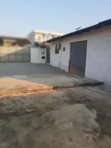 Galpão / Depósito / Armazém à venda, 120m² no Itinga, Araquari