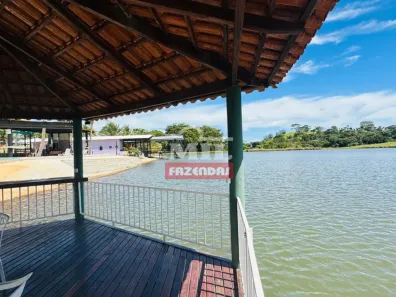 Fazenda / Sítio / Chácara à venda, 500m² no , Nerópolis