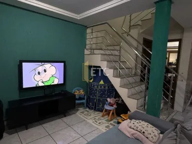 Casa com 3 Quartos à venda, 133m² no Niterói, Canoas