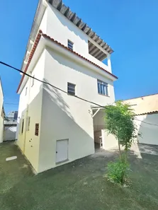 Casa com 3 Quartos à venda, 195m² no Rosa dos Ventos, Nova Iguaçu