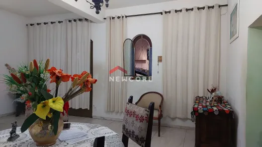 Casa com 3 Quartos à venda, 384m² no Nações Unidas, Sabará