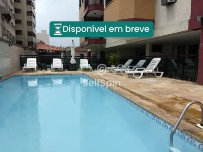 Apartamento com 2 Quartos para alugar, 65m² no Icaraí, Niterói