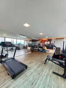 Apartamento com 2 Quartos à venda, 54m² no Pina, Recife