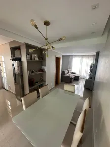 Casa com 3 Quartos à venda, 115m² no Bonfim Paulista, Ribeirão Preto