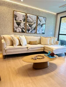 Apartamento com 2 Quartos à venda, 55m² no Centro, Barra de São Miguel
