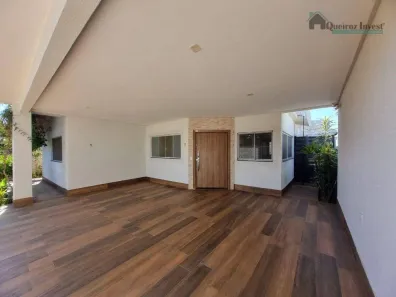 Casa de Condomínio com 3 Quartos para alugar, 350m² no Setor Habitacional Jardim Botânico, Brasília
